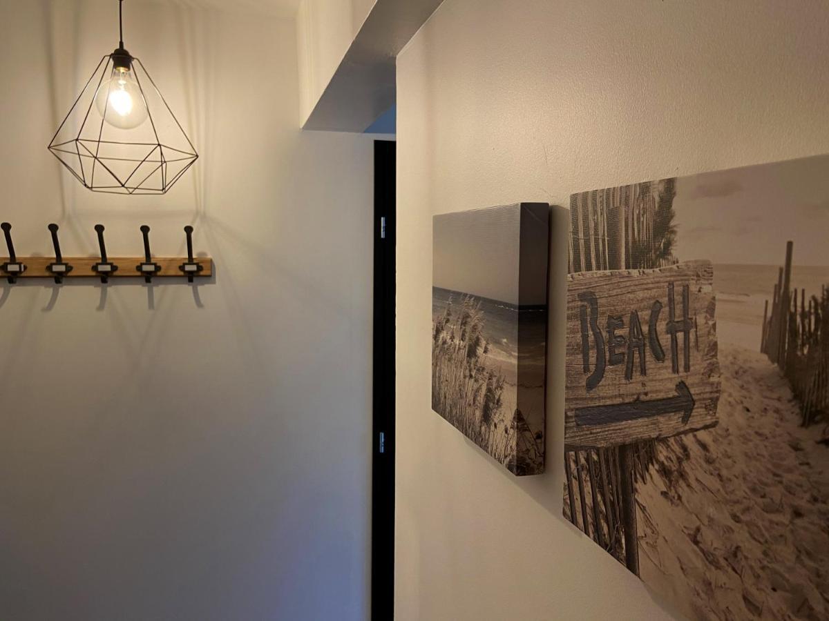 Lenoka Daire La Teste-de-Buch Dış mekan fotoğraf